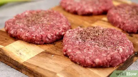 Image titled Make the "Do The Brussel Burger" from Bob's Burgers Step 4